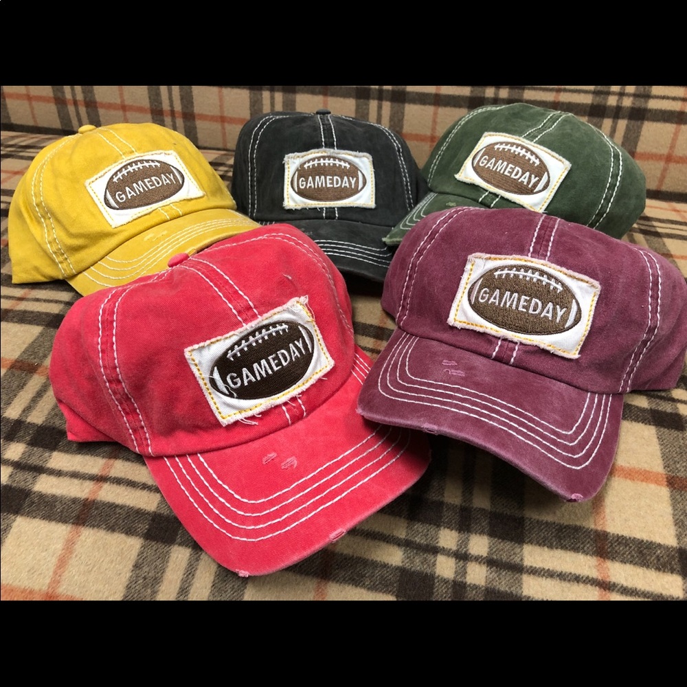 NWT hats for sale $25 each